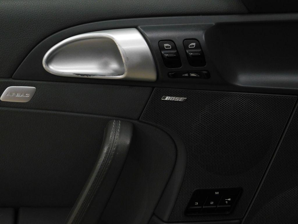 Porsche 911 Carrera S Cabriolet 2006