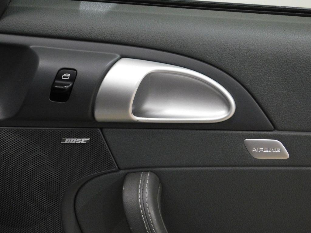 Porsche 911 Carrera S Cabriolet 2006