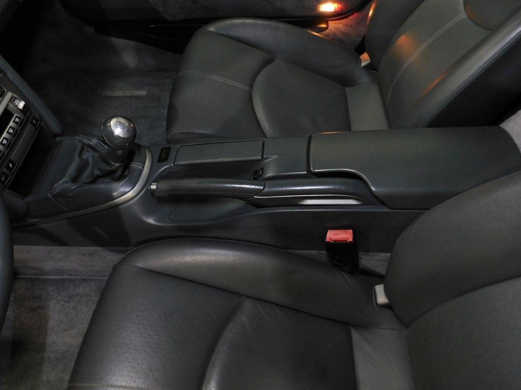 Porsche 911 Carrera S Cabriolet 2006