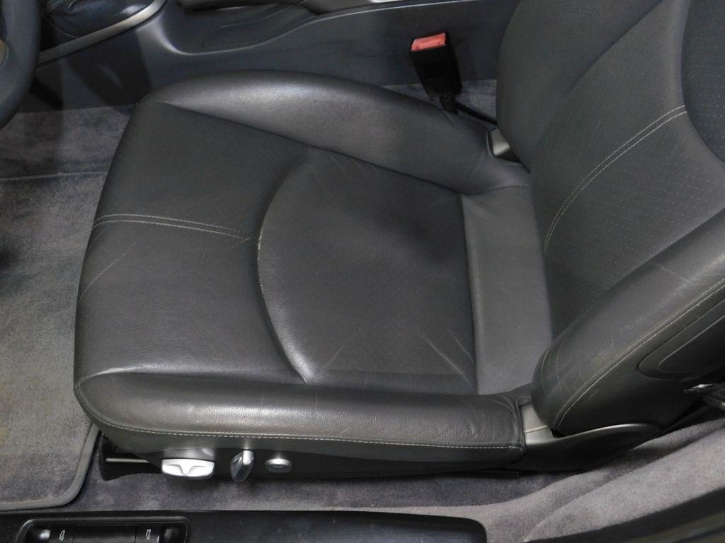 Porsche 911 Carrera S Cabriolet 2006
