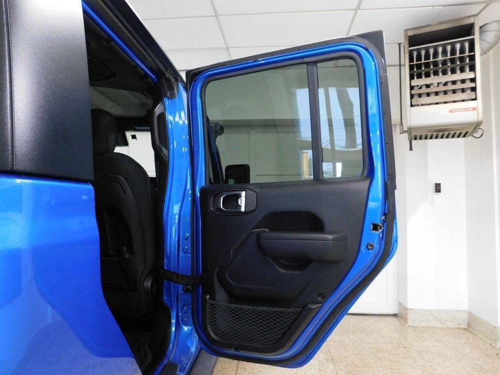 Jeep Gladiator Rubicon 2022