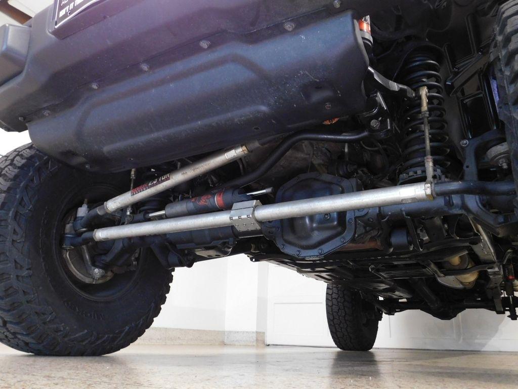 Jeep Gladiator Rubicon 2022