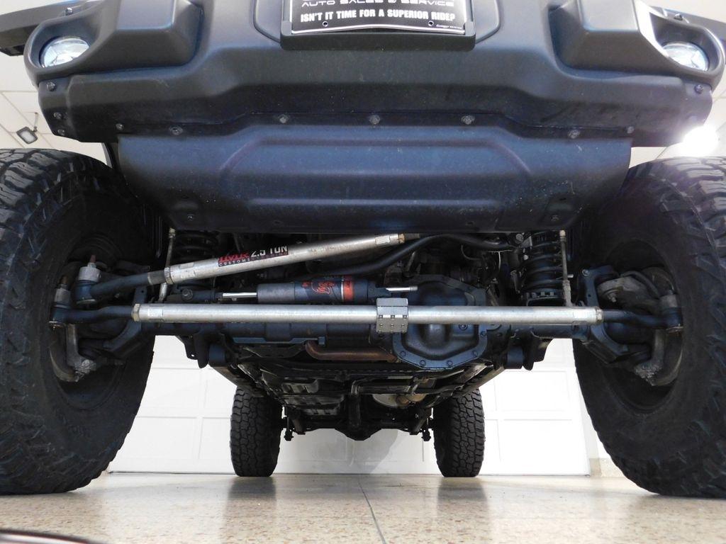 Jeep Gladiator Rubicon 2022