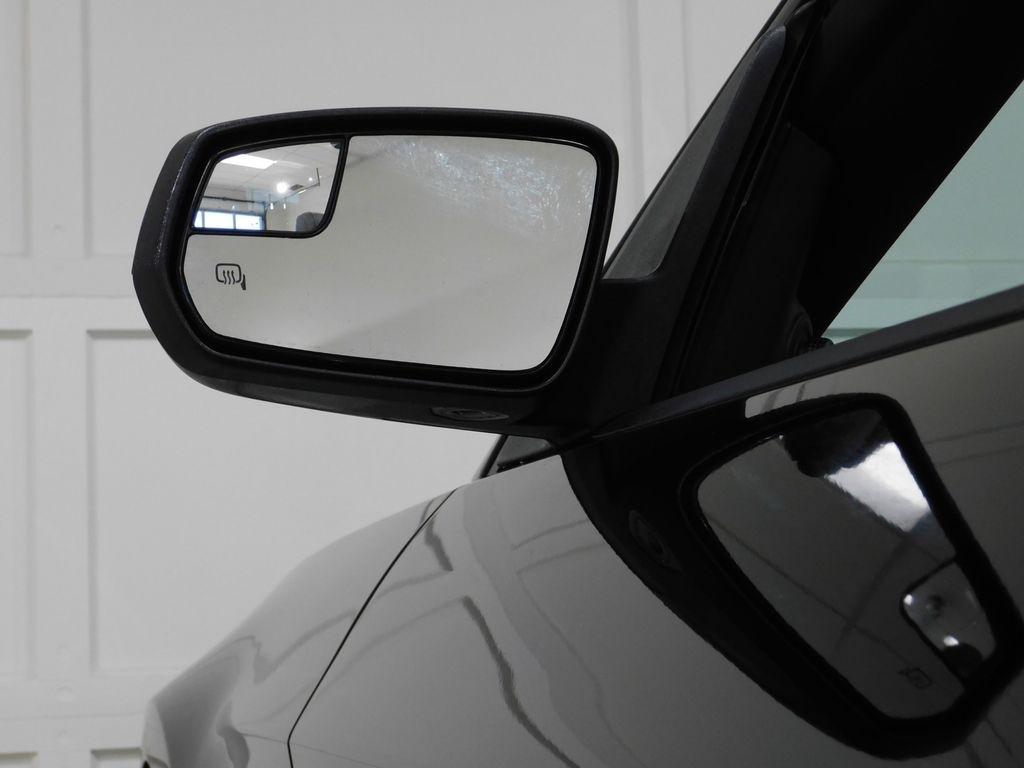 Ford Mustang GT convertible 2014