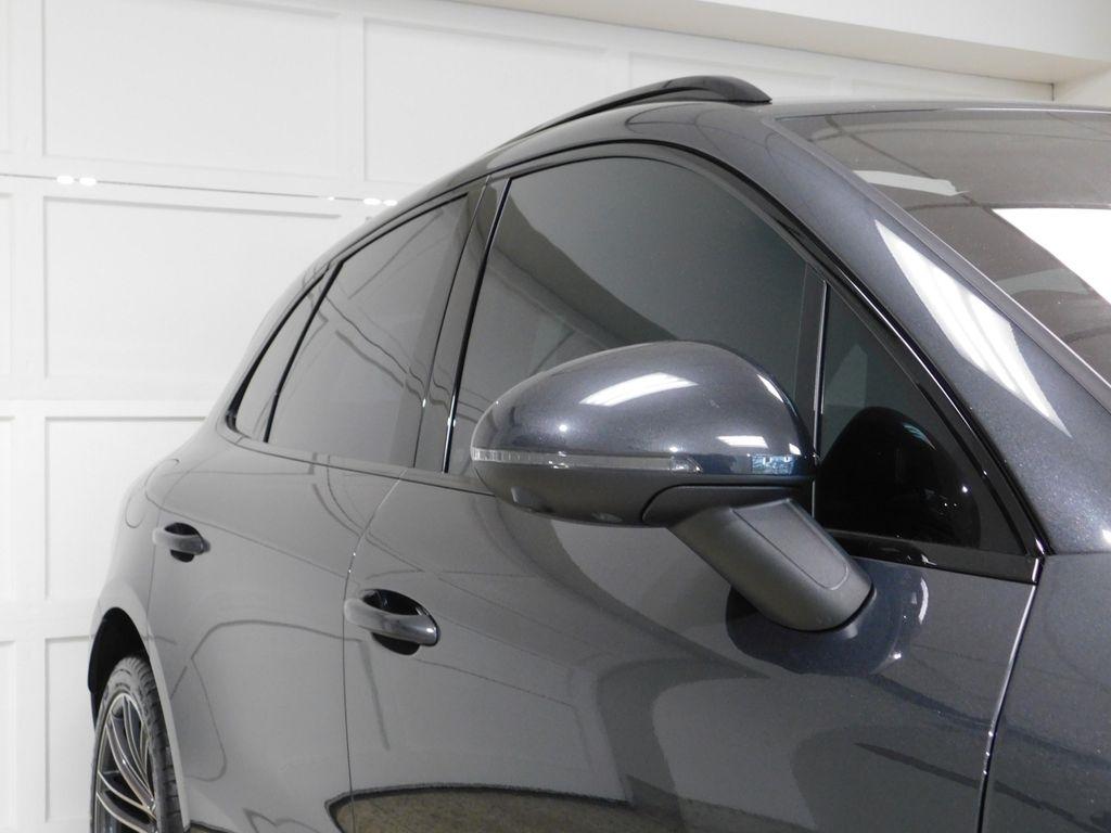 Porsche Macan GTS 2021