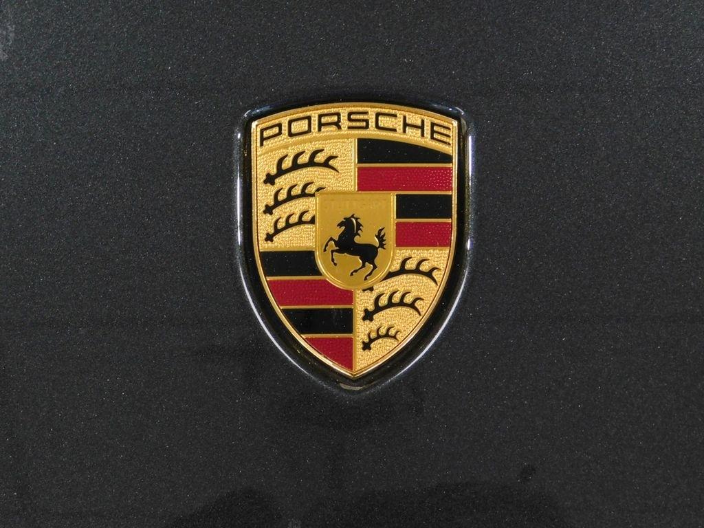 Porsche Macan GTS 2021