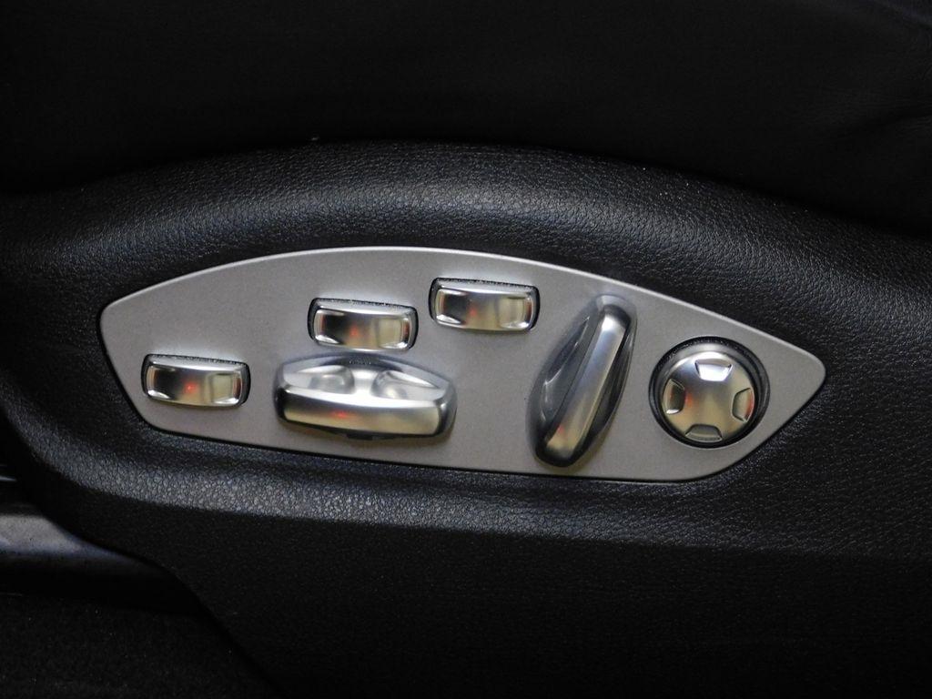 Porsche Macan GTS 2021