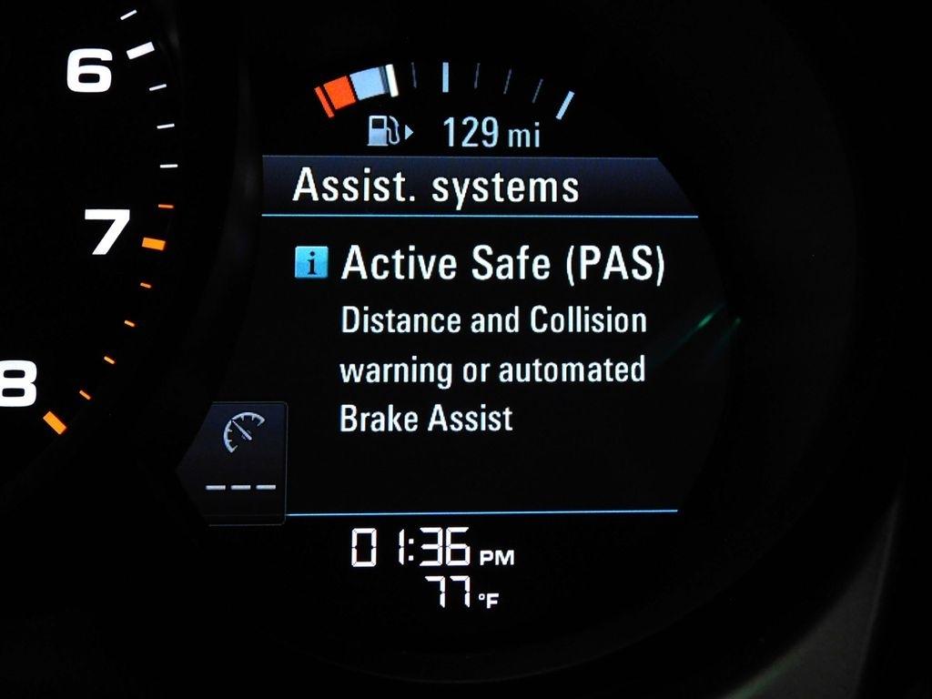 Porsche Macan GTS 2021