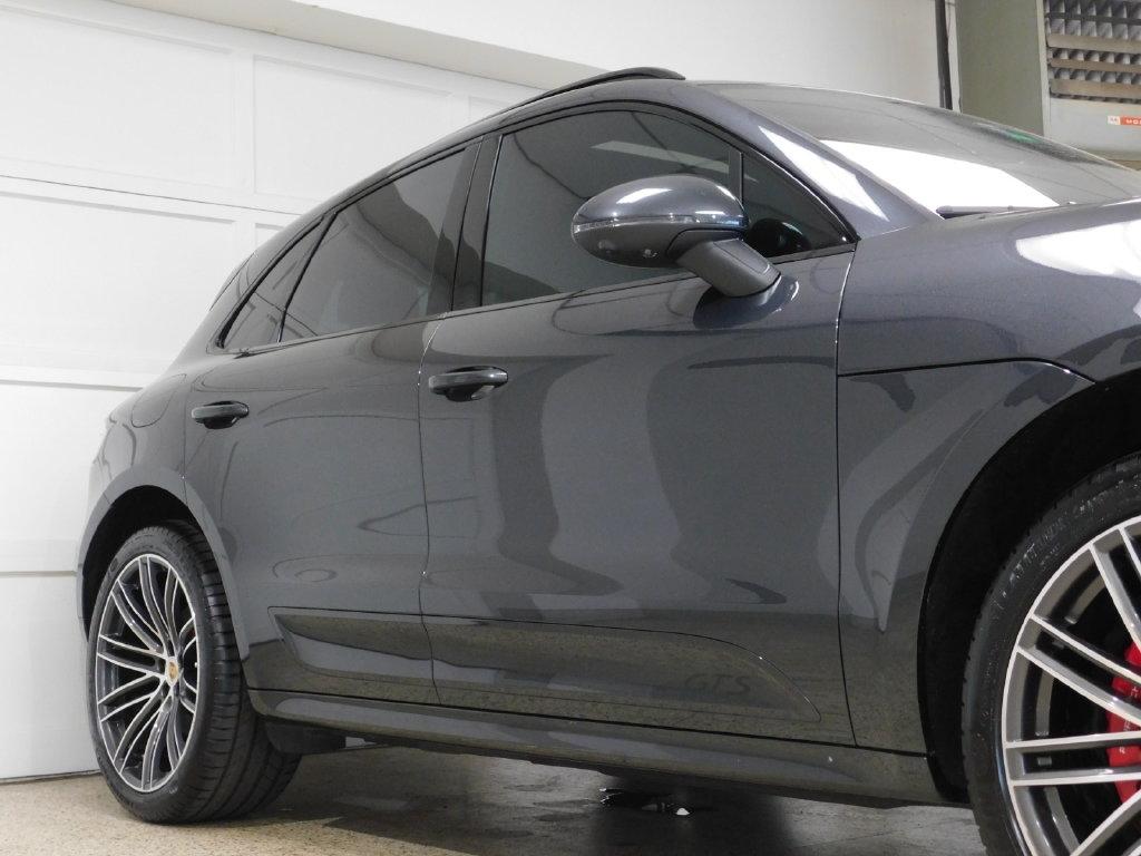 Porsche Macan GTS 2021