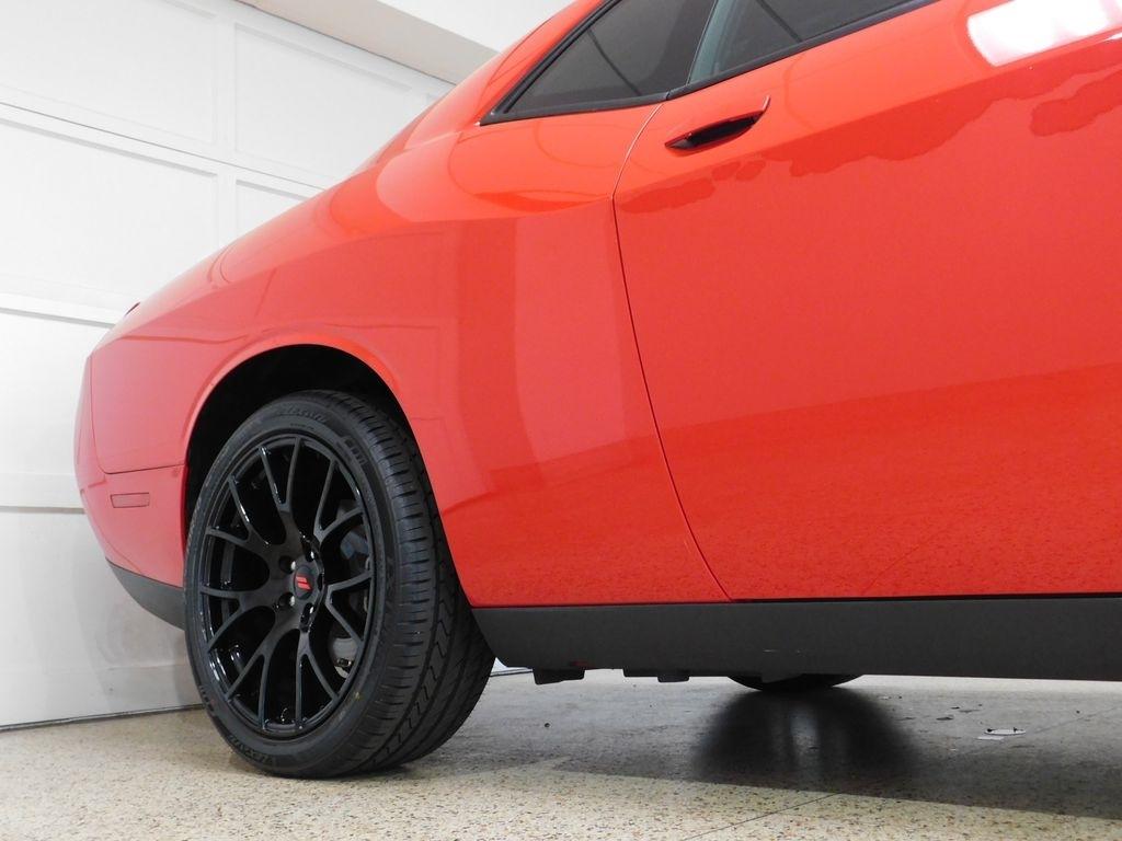 Dodge Challenger R/T Plus 2015