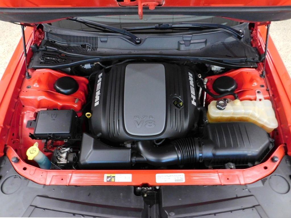 Dodge Challenger R/T Plus 2015