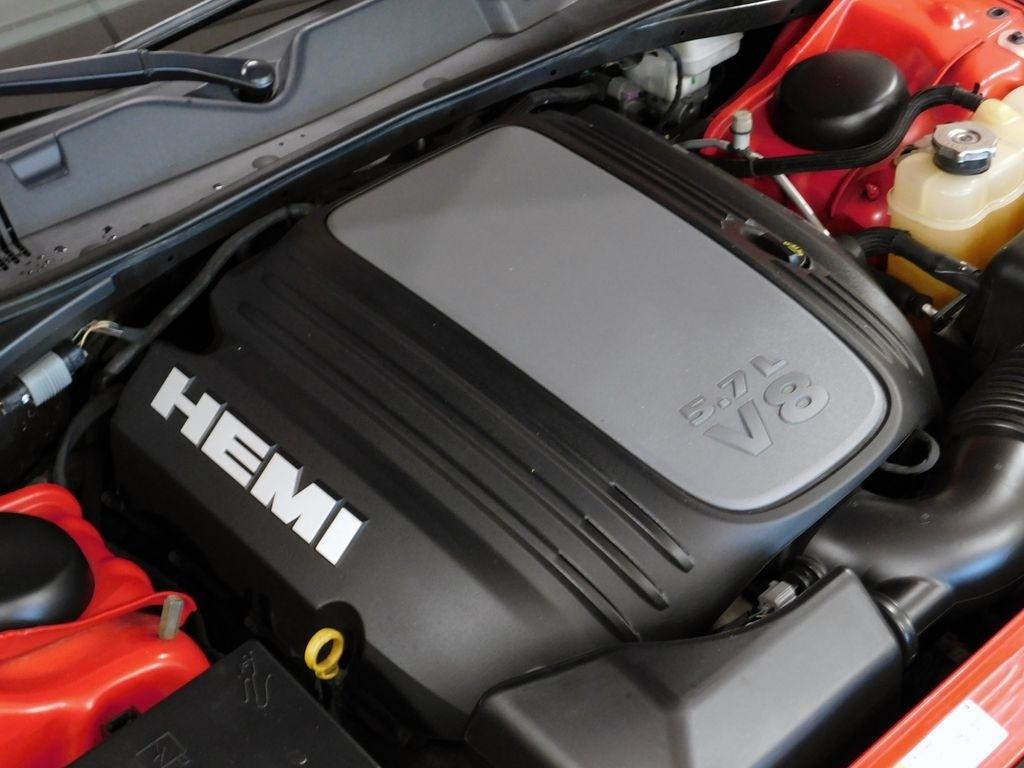 Dodge Challenger R/T Plus 2015