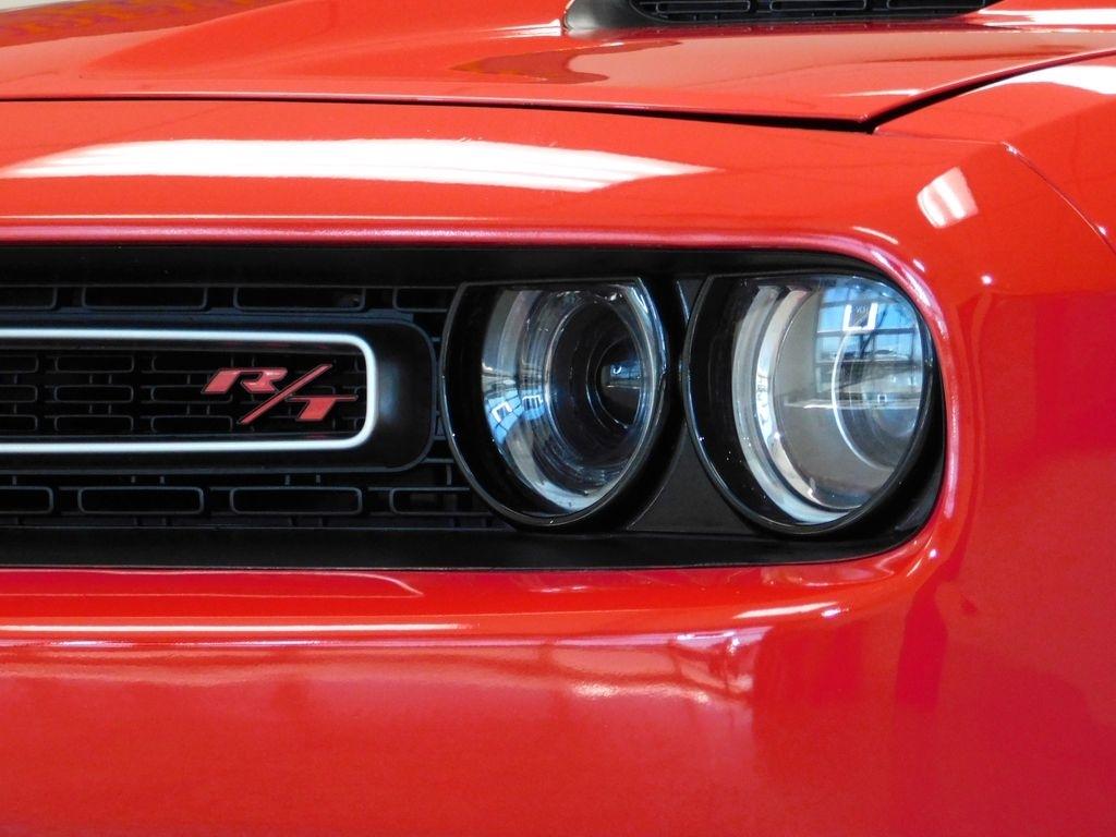 Dodge Challenger R/T Plus 2015