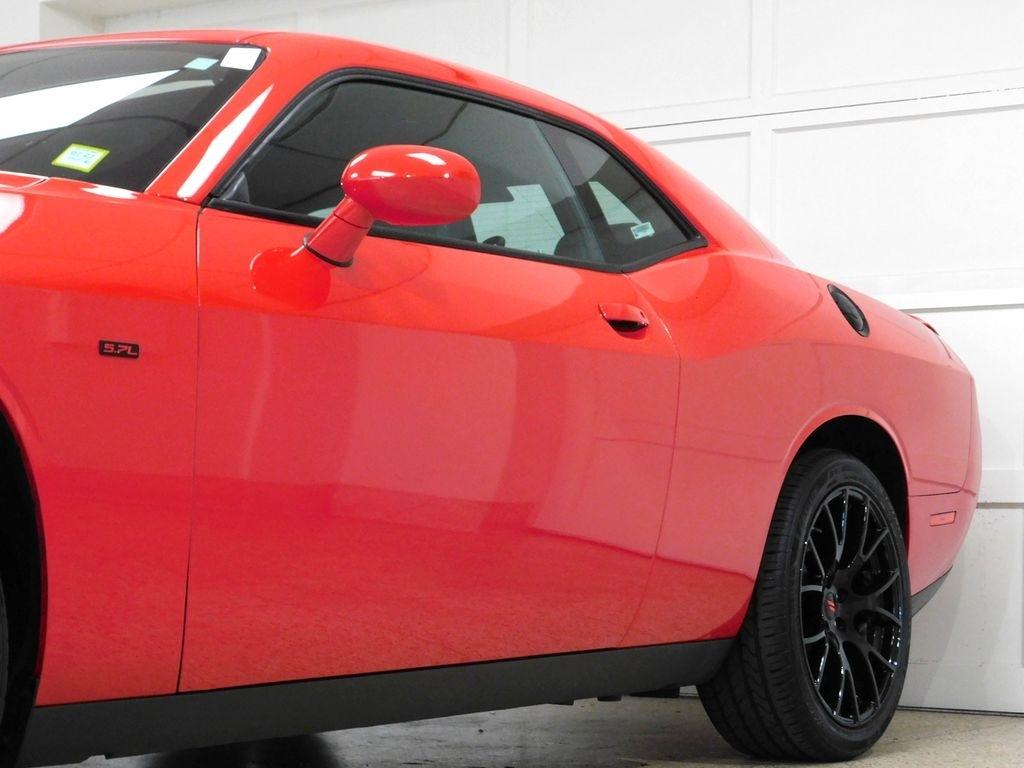 Dodge Challenger R/T Plus 2015