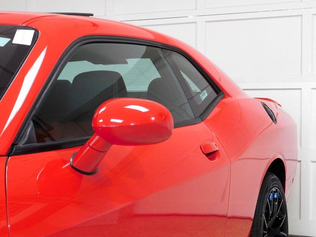 Dodge Challenger R/T Plus 2015