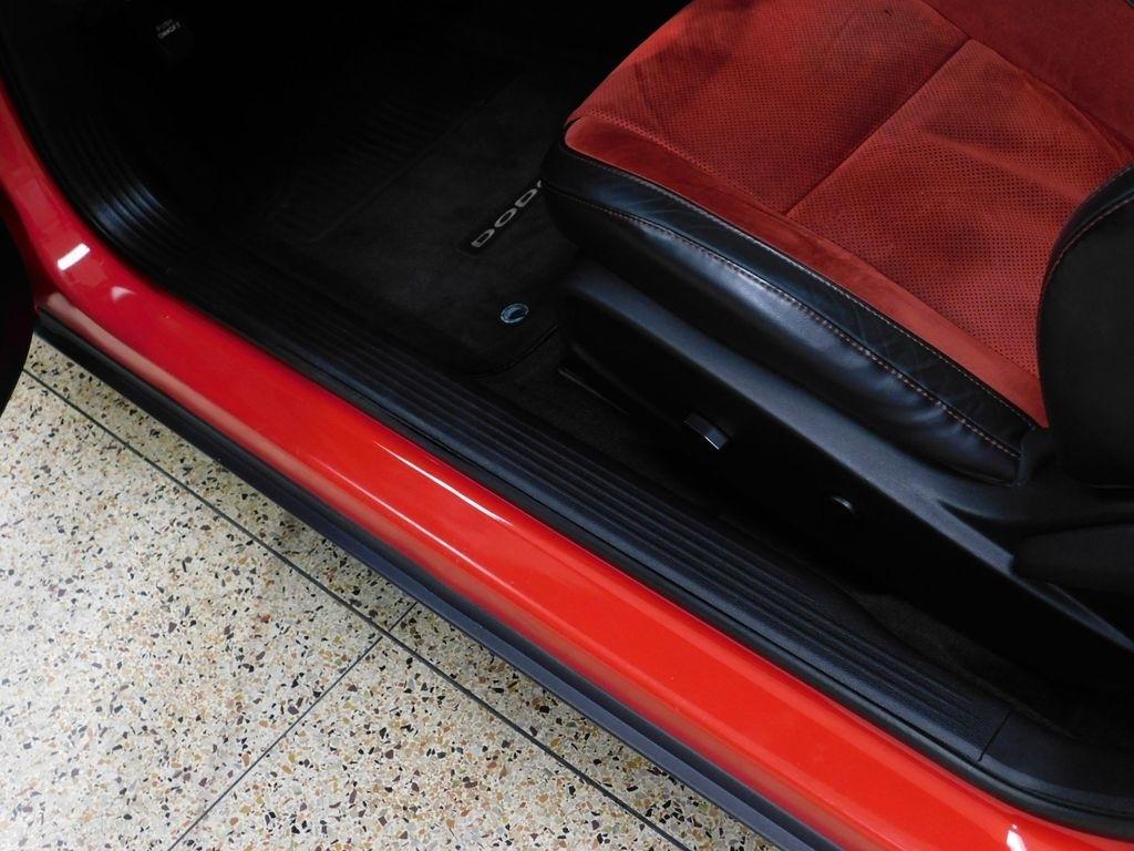 Dodge Challenger R/T Plus 2015