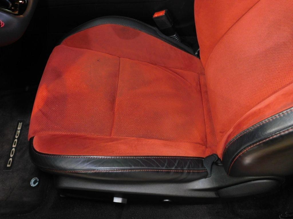 Dodge Challenger R/T Plus 2015