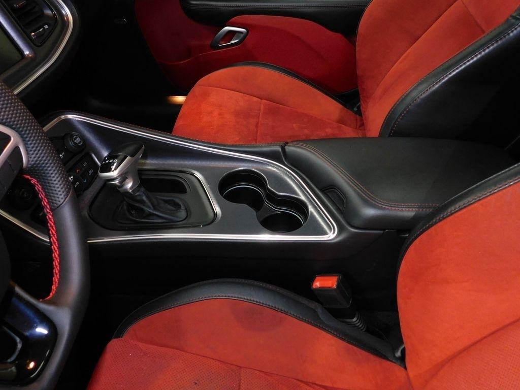 Dodge Challenger R/T Plus 2015