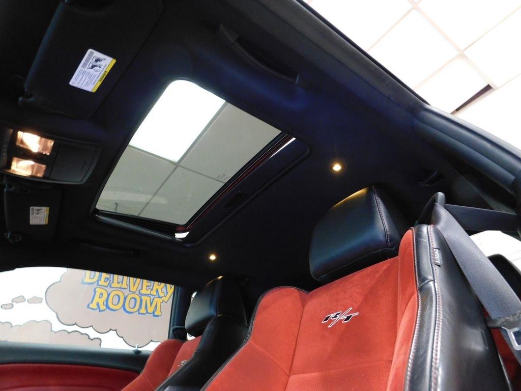 Dodge Challenger R/T Plus 2015