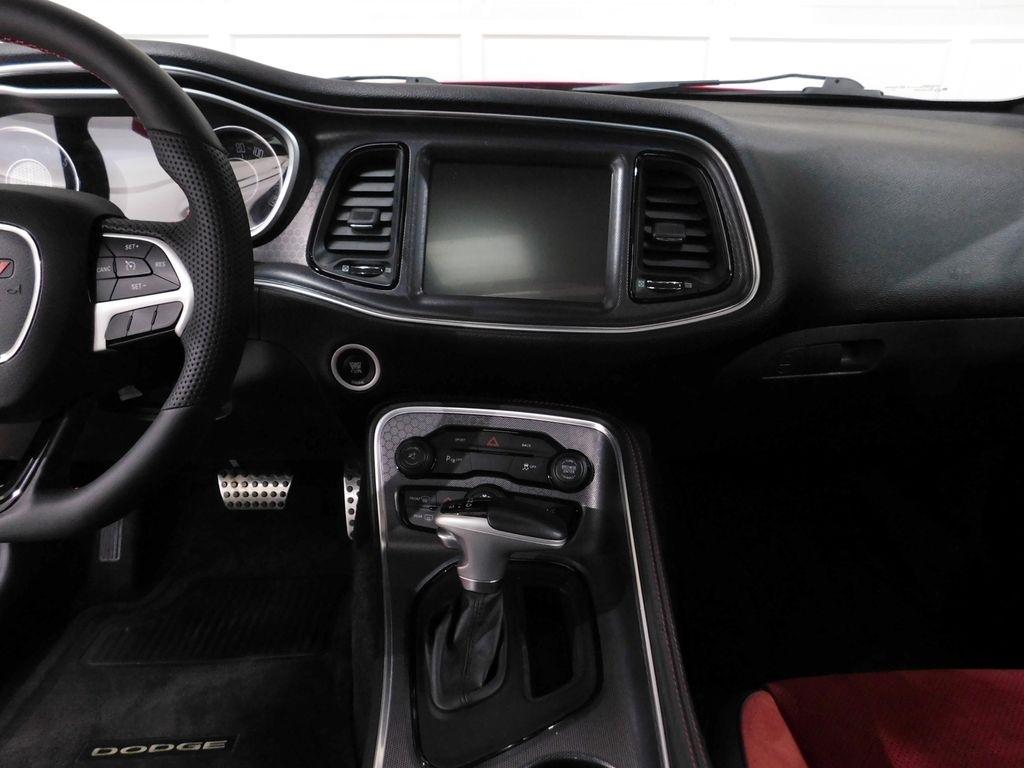 Dodge Challenger R/T Plus 2015