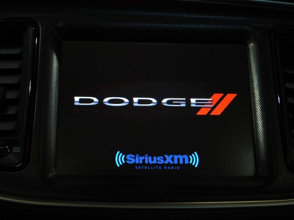 Dodge Challenger R/T Plus 2015
