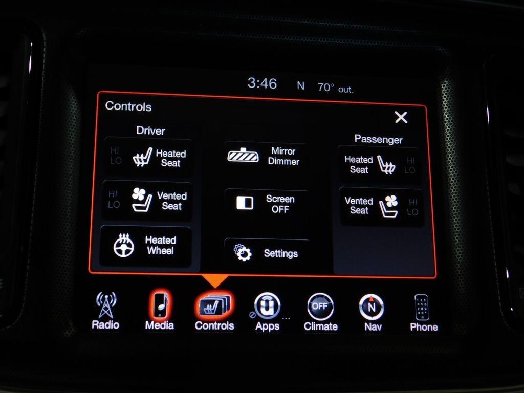 Dodge Challenger R/T Plus 2015