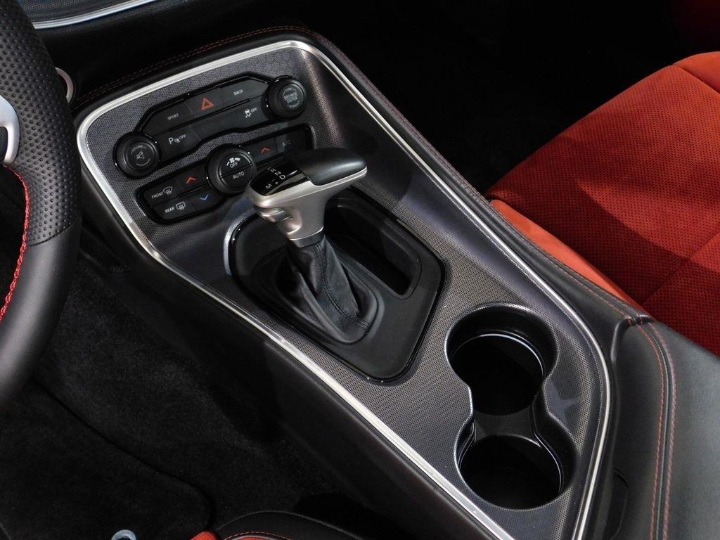 Dodge Challenger R/T Plus 2015