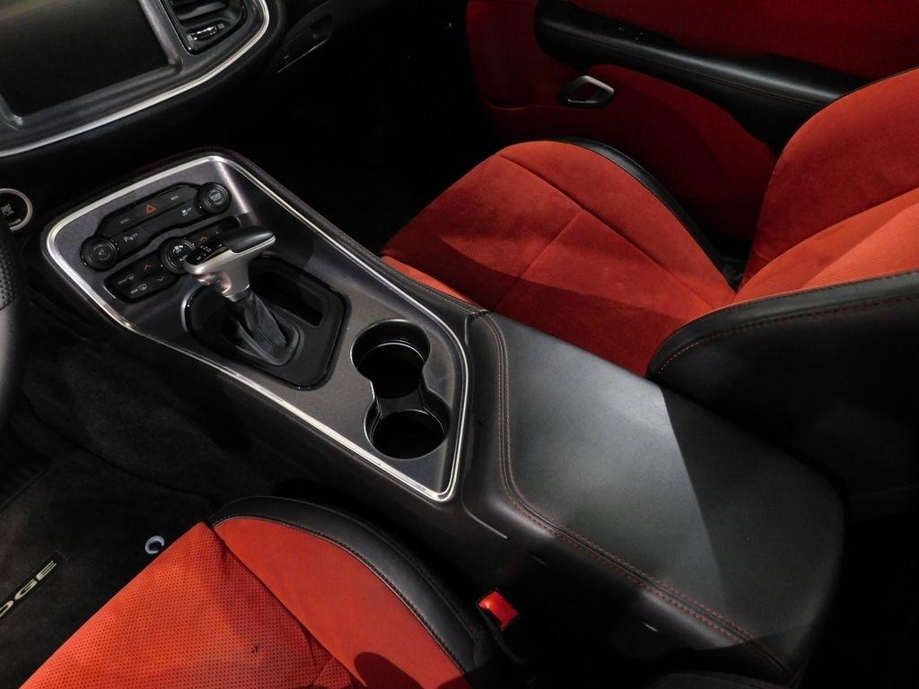 Dodge Challenger R/T Plus 2015