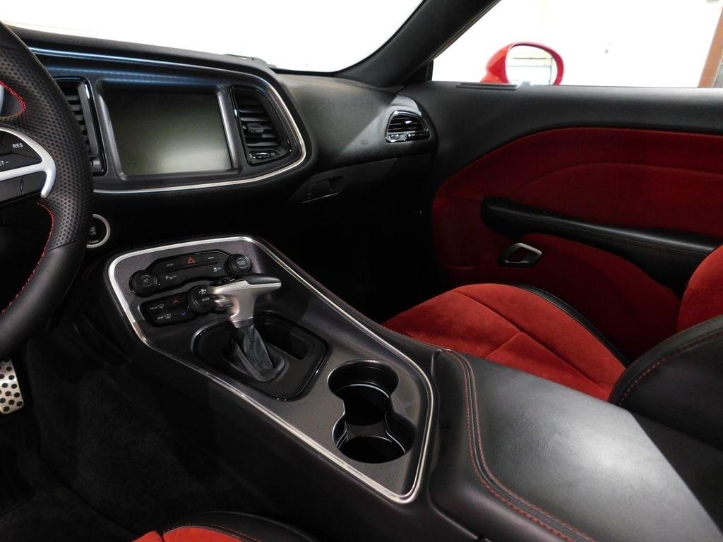 Dodge Challenger R/T Plus 2015