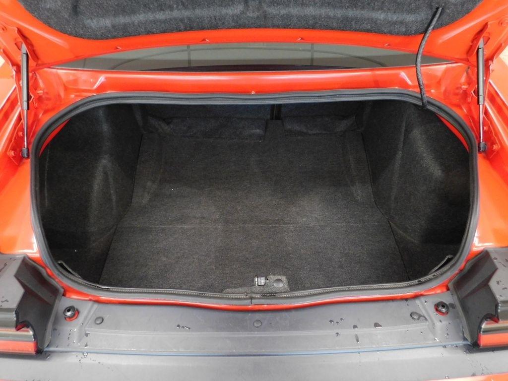 Dodge Challenger R/T Plus 2015