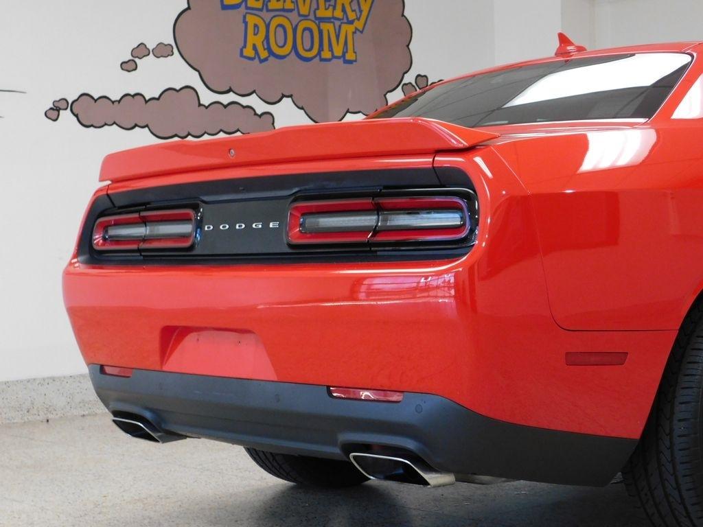 Dodge Challenger R/T Plus 2015