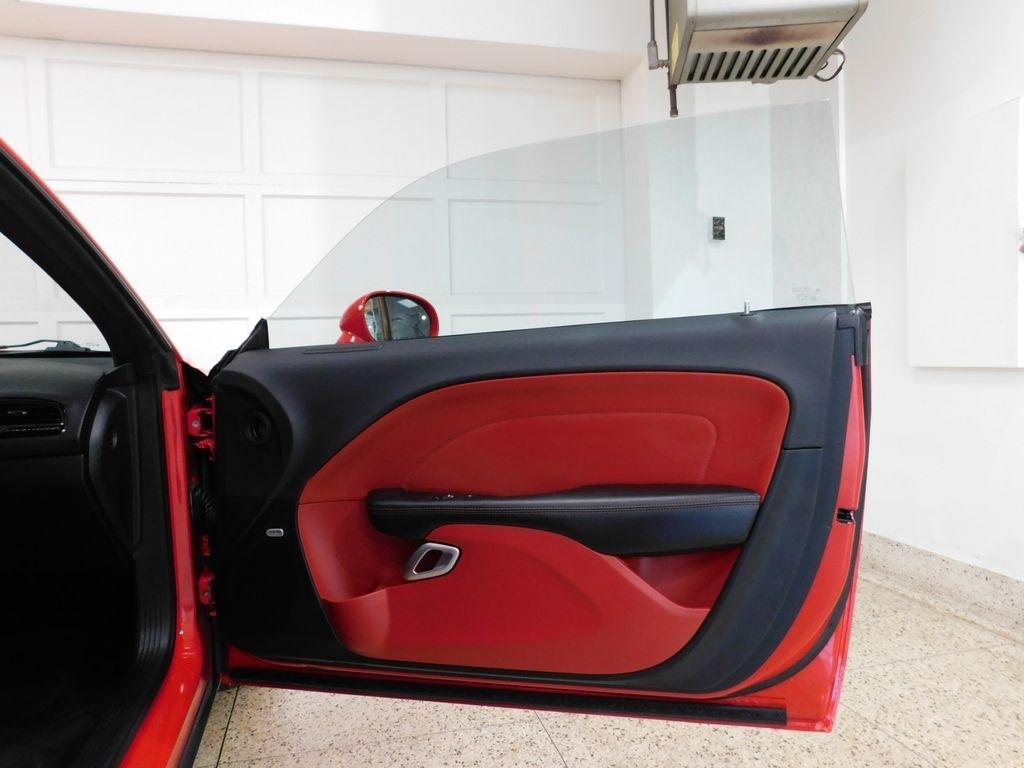 Dodge Challenger R/T Plus 2015