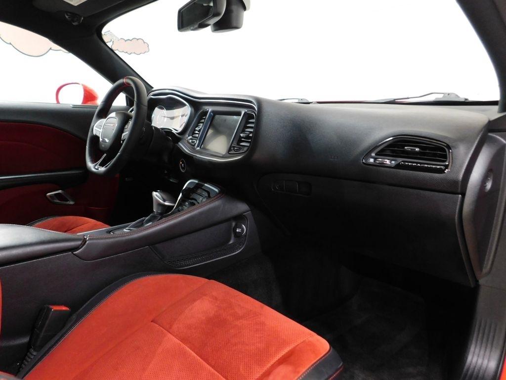 Dodge Challenger R/T Plus 2015