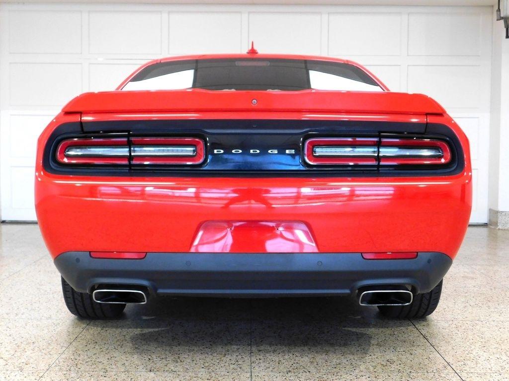 Dodge Challenger R/T Plus 2015