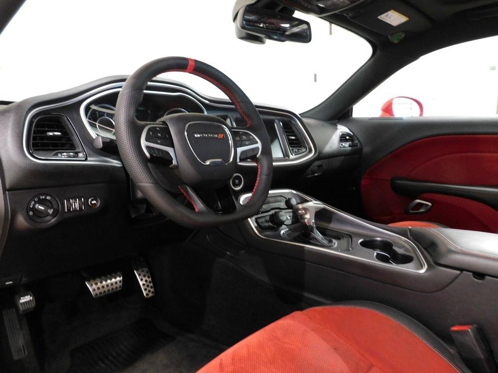 Dodge Challenger R/T Plus 2015