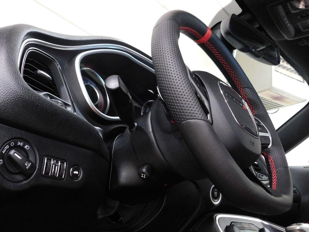 Dodge Challenger R/T Plus 2015