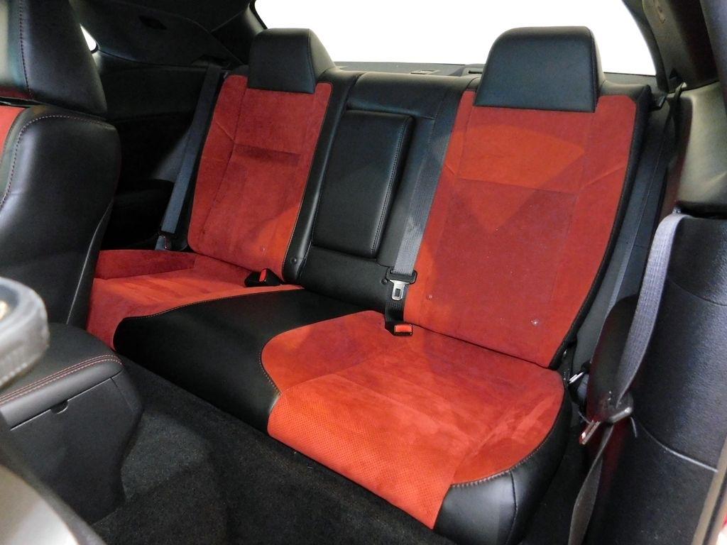Dodge Challenger R/T Plus 2015