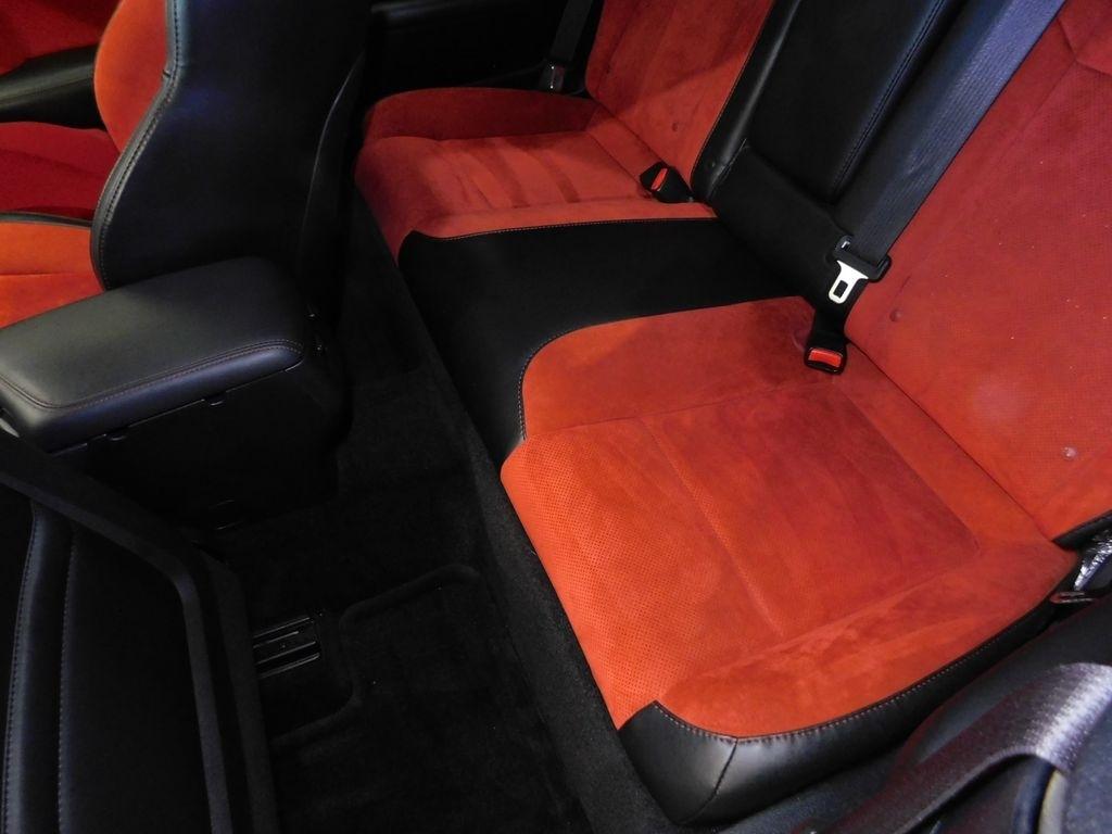 Dodge Challenger R/T Plus 2015