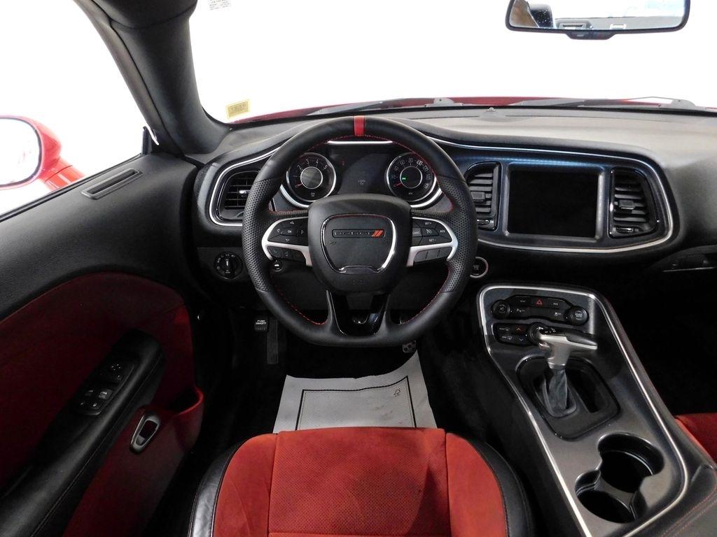 Dodge Challenger R/T Plus 2015