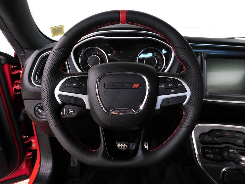 Dodge Challenger R/T Plus 2015