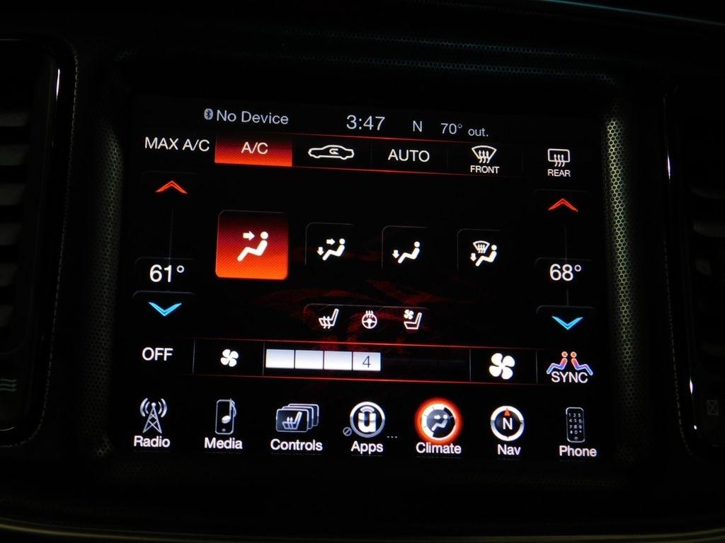 Dodge Challenger R/T Plus 2015