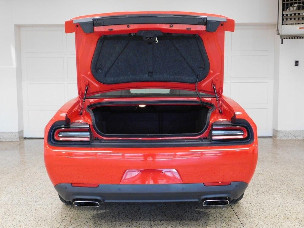 Dodge Challenger R/T Plus 2015