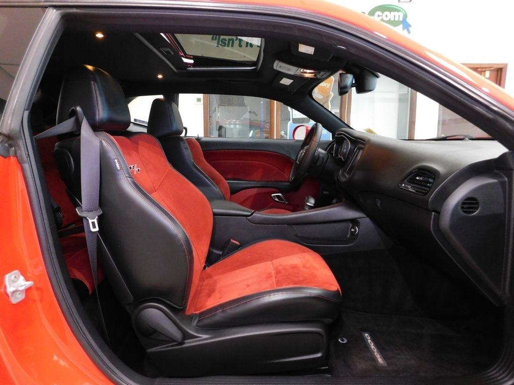 Dodge Challenger R/T Plus 2015