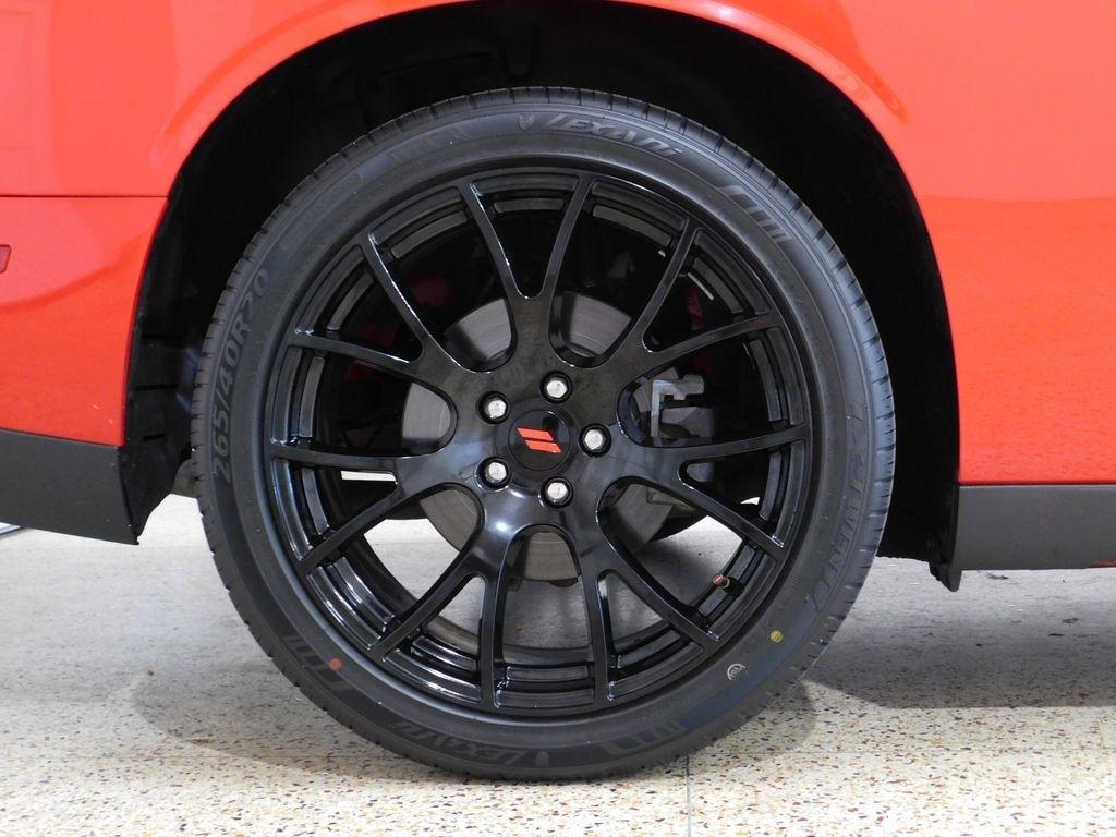 Dodge Challenger R/T Plus 2015