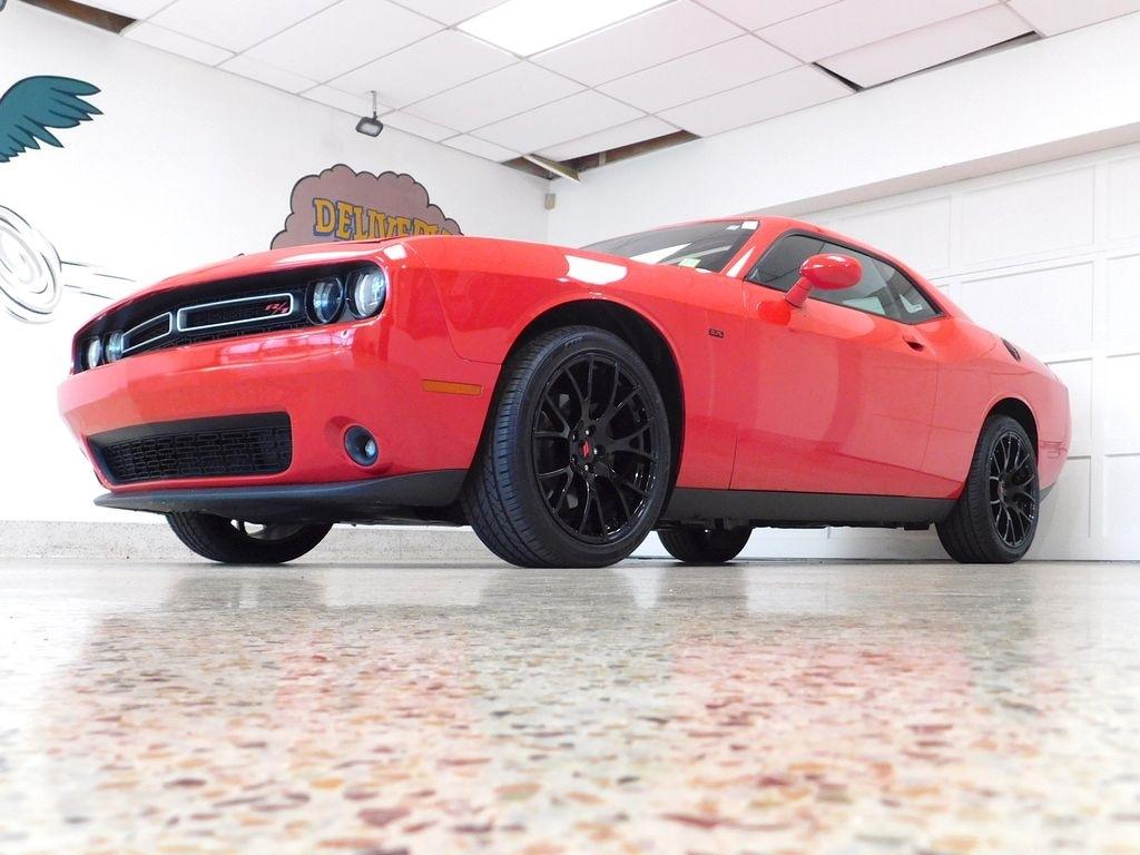 Dodge Challenger R/T Plus 2015