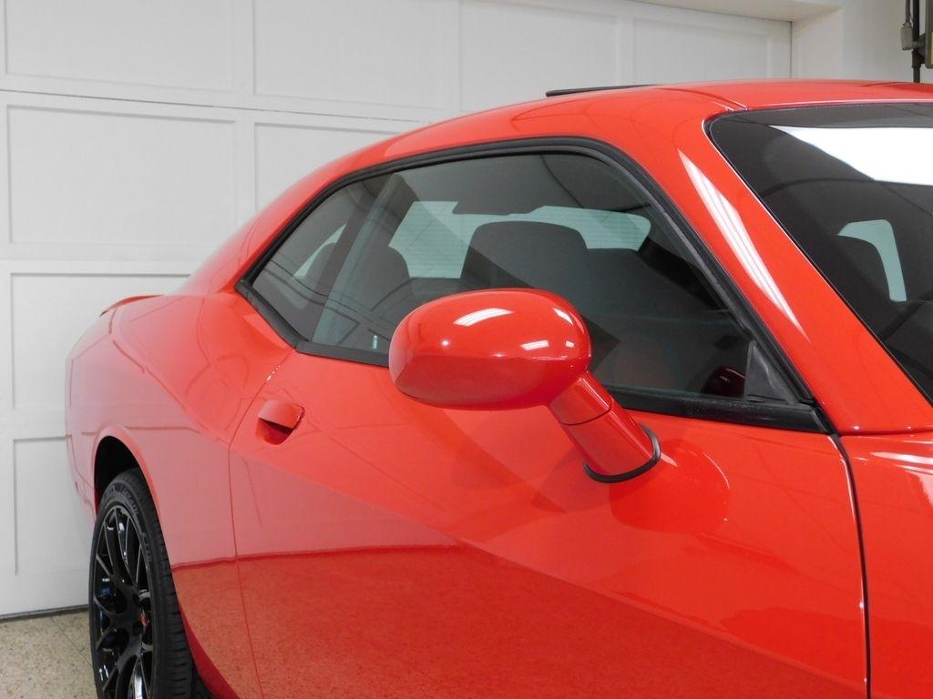 Dodge Challenger R/T Plus 2015