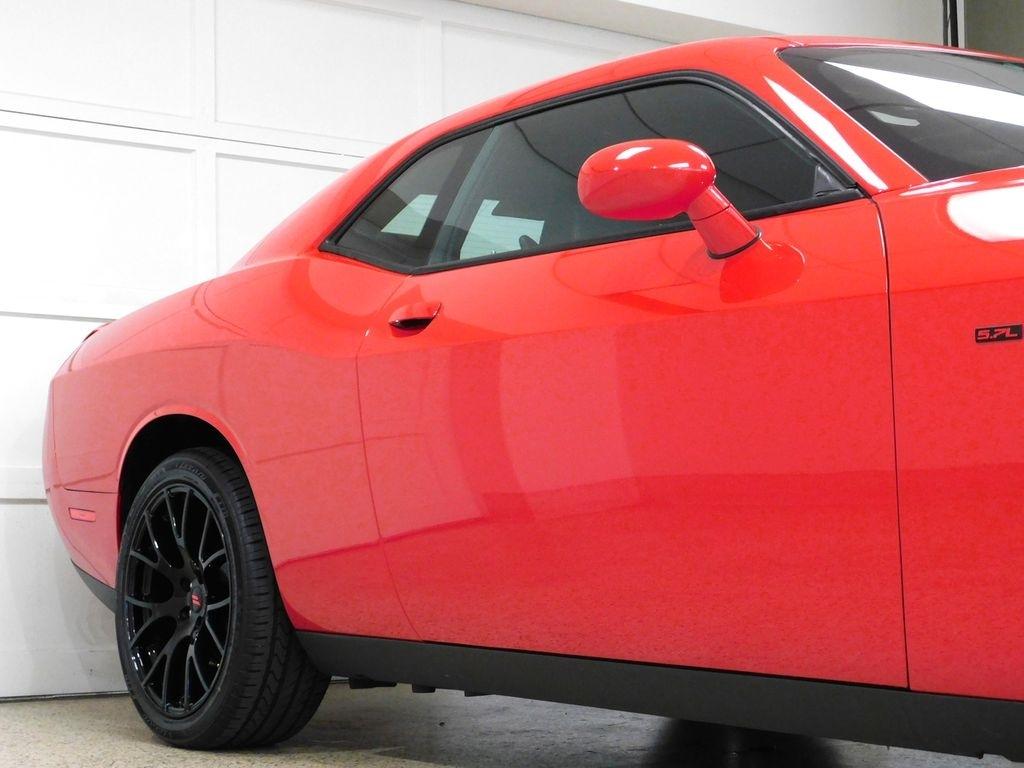 Dodge Challenger R/T Plus 2015