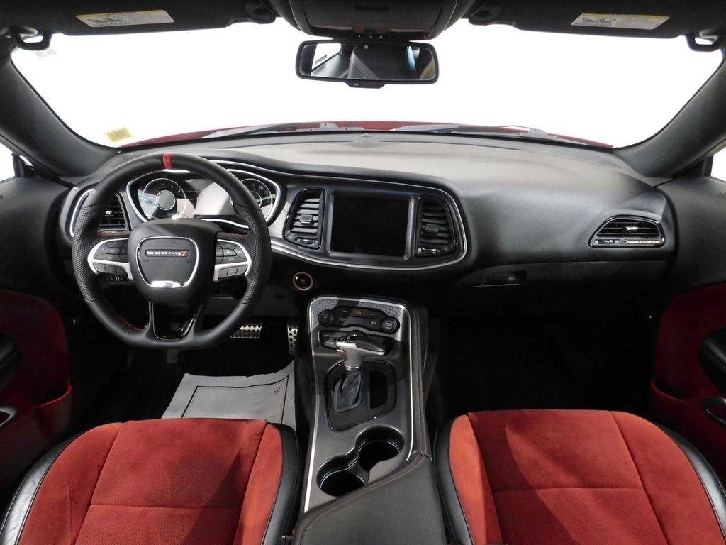 Dodge Challenger R/T Plus 2015