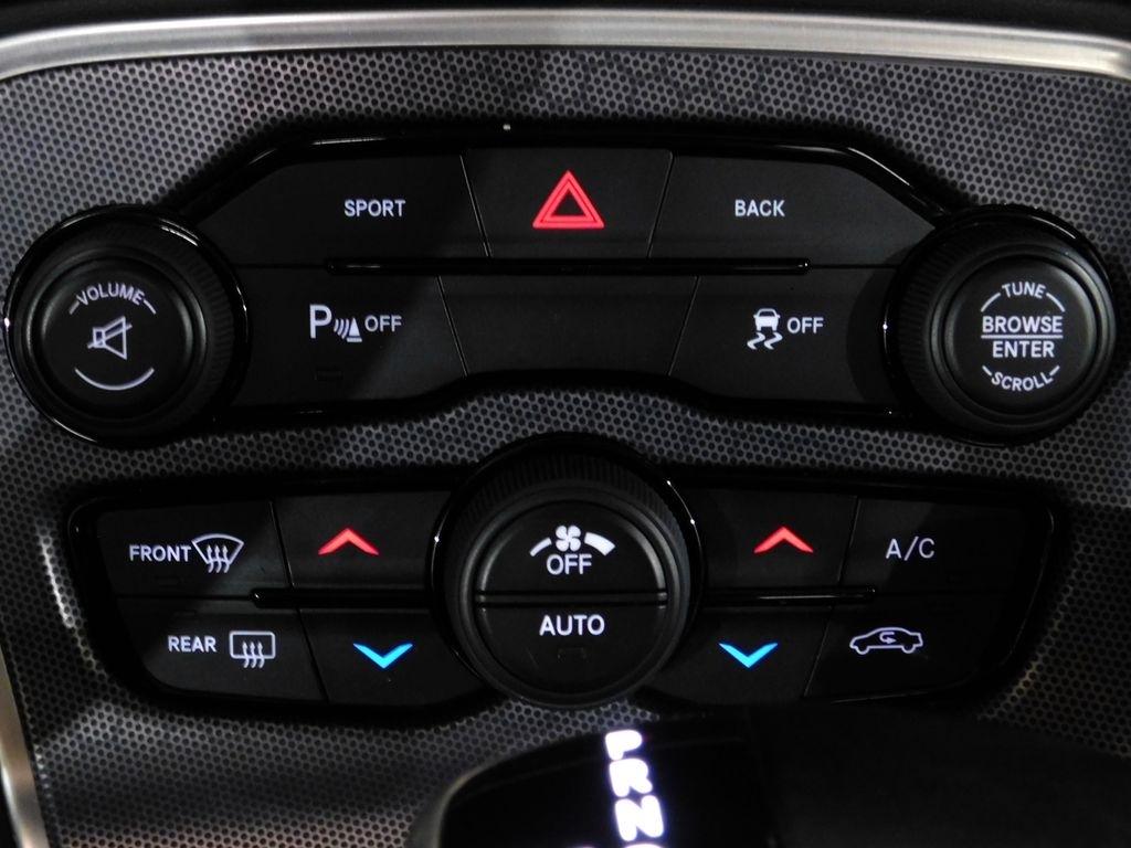 Dodge Challenger R/T Plus 2015