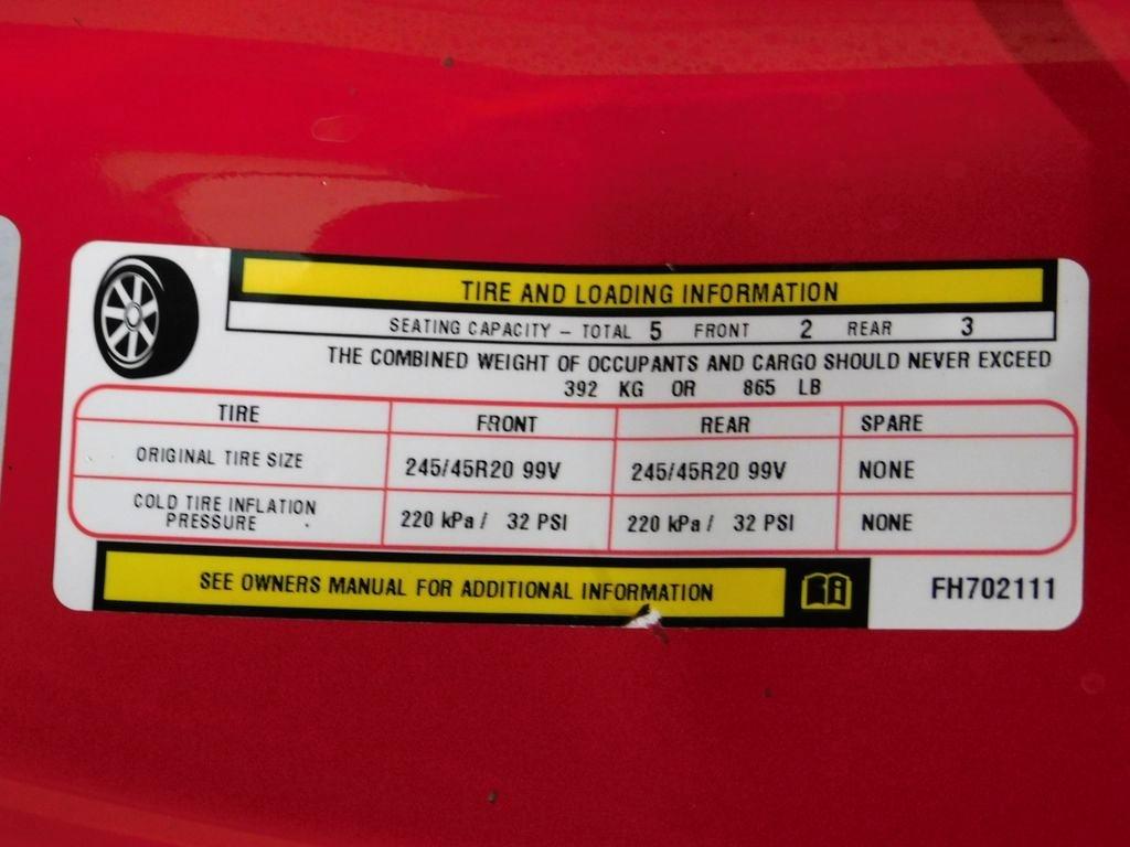 Dodge Challenger R/T Plus 2015